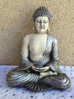 Buda plata