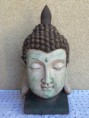 Cabeza de Buda